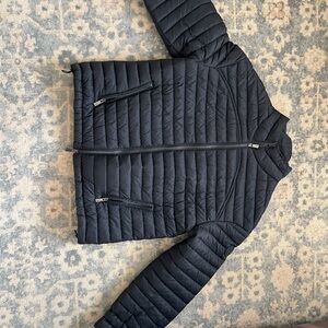 Worn once sweaty Betty Puffer